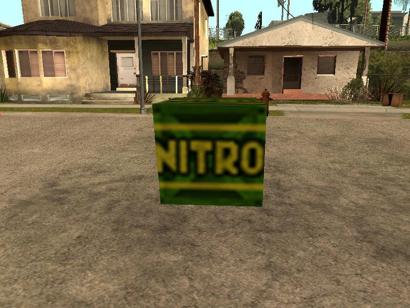 mod